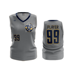 3798 WOMENS V NECK SLEEVELESS TEAM-FAITH-1