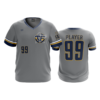 3798 MENS SPORT V NECK TEAM-FAITH-1