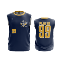 3798 MENS SPORT CREW NECK SLEEVELESS TEAM-FAITH-2