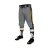 3798 MENS BASEBALL KNICKER PANT TEAM-FAITH-2