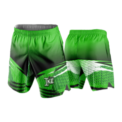 3806 MENS MIRCO FIBER 160gsm SHORT ICKIE-IKIE-1
