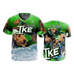 3806 MENS SPORT V NECK ICKIE-IKIE-1