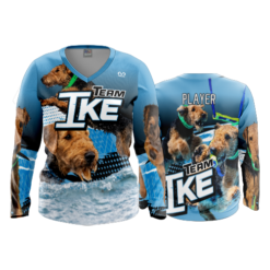 3806 WOMENS V NECK LONGSLEEVE ICKIE-IKIE-2