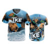 3806 MENS SPORT V NECK ICKIE-IKIE-2