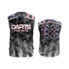 2386 MENS SPORT CREW NECK SLEEVELESS DARTS-FOR-VETS-1