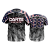 2386 MENS SPORT CREW NECK DARTS-FOR-VETS-1