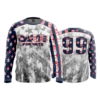 2386 MENS SPORT LONGSLEEVE DARTS-FOR-VETS-2