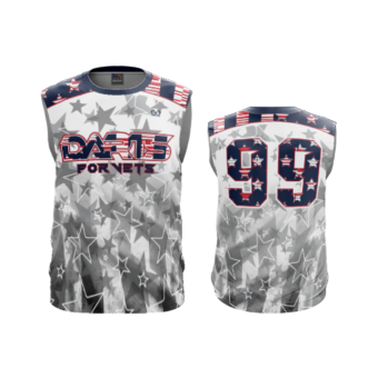 2386 MENS SPORT CREW NECK SLEEVELESS DARTS-FOR-VETS-2