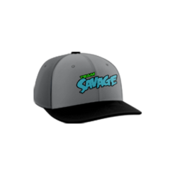 3812 R_P FLEX FIT CAP PTS30 TEAM-SAVAGE-1