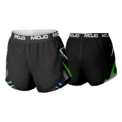 3812 WOMENS MICRO FIBER PRACTICE SHORT TEAM-SAVAGE-1