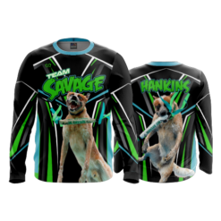 3812 MENS SPORT LONGSLEEVE TEAM-SAVAGE-1