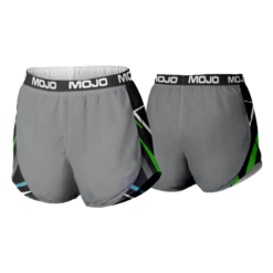 3812 WOMENS MICRO FIBER PRACTICE SHORT TEAM-SAVAGE-2