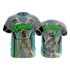 3812 MENS SPORT CREW NECK TEAM-SAVAGE-2