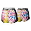 2386 WOMENS MICRO FIBER PRACTICE SHORT MERRILL-DARTS-1