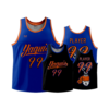 1368 MENS REVERSIBLE BASKETBALL TANK YAQUIS-2