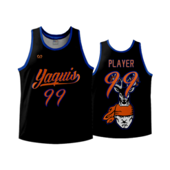 1368 MENS BASKETBALL TANK 1 PLY YAQUIS-2