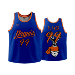 1368 MENS BASKETBALL TANK 1 PLY YAQUIS-2