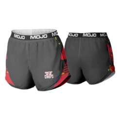 2664 WOMENS MICRO FIBER PRACTICE SHORT UMOnHOn-NATION
