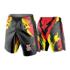 2664 MENS MIRCO FIBER 160gsm SHORT UMOnHOn-NATION