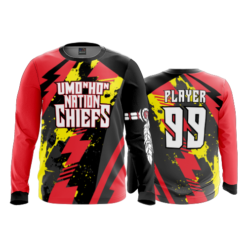2664 MENS SPORT LONGSLEEVE UMOnHOn-NATION