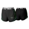 3814 WOMENS MICRO FIBER PRACTICE SHORT HITLIST-1