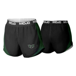 3814 WOMENS MICRO FIBER PRACTICE SHORT HITLIST-1