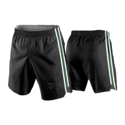 3814 MENS MIRCO FIBER 160gsm SHORT HITLIST-1
