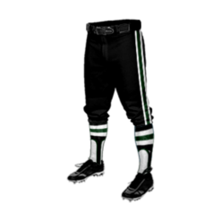 3814 MENS BASEBALL KNICKER PANT HITLIST-1