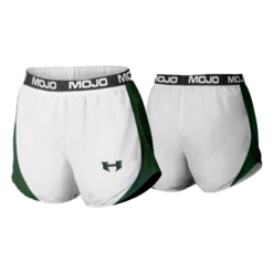 3814 WOMENS MICRO FIBER PRACTICE SHORT HITLIST-2