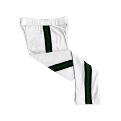 3814 MENS BALLPARK WHITE BRAID PANTS HITLIST-2