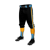 2944 MENS BASEBALL KNICKER PANT IBEW-968-1