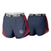 2944 WOMENS MICRO FIBER PRACTICE SHORT IBEW-968-2