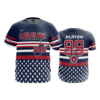2944 MENS SPORT CREW NECK IBEW-968-2