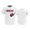 2944 MENS SPIRIT CREW NECK IBEW-968-2