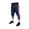 2944 MENS BASEBALL KNICKER PANT IBEW-968-2