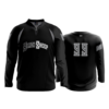 3602 UNISEX ROOKIE JACKET SUB BLACK-SHEEP-ADDS