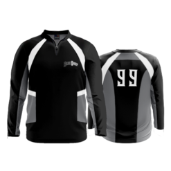 3602 UNISEX DERBY JACKET SUB BLACK-SHEEP-ADDS
