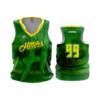 3811 WOMENS RACERBACK TANK HITTERS-ADDS