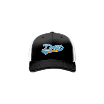 2944 R_P FLEX FIT CAP 172 IBEW-ADDONS