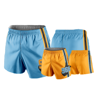 2944 UNISEX HIGH RISE BASKETBALL REVERSIBLE SHORTS IBEW-ADDONS