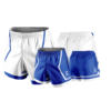 2530 UNISEX HIGH RISE BASKETBALL REVERSIBLE SHORTS