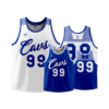2530 MENS REVERSIBLE BASKETBALL TANK