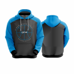 2980 UNISEX FLEECE HOODY