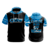 3802 MENS TS HOODY
