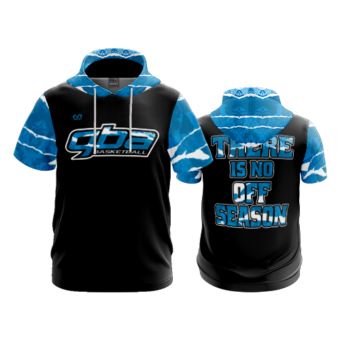 3802 MENS TS HOODY