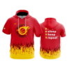 3802 MENS TS HOODY