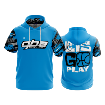 3802 MENS TS HOODY