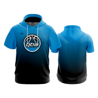 3802 MENS TS HOODY