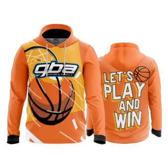 3802 MENS TS HOODY LONGSLEEVE