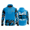 3802 MENS TS HOODY LONGSLEEVE